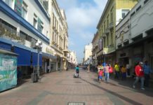 CANACO insistirá en la reclasificación de tarifa eléctrica para la zona sur