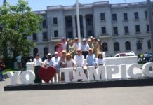 En Tamaulipas, y en particular la zona sur hay oportunidades para inversión europea: Gautier Mignot.
