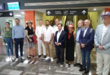“Bien hecho que México desde Altamira inicie en agosto la exportación de gas licuado a Europa”: Gautier Mignot