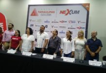 Zona sur será sede del Triatlón ASTRI ‘Ichich Tenek’ 2023