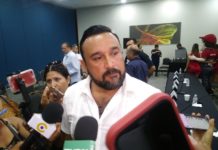 Listo el Operativo de Seguridad Verano 2023: Benjamín Hernández