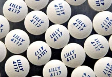 Medicamento para bajar de peso de Eli Lilly ‘apantalla’: pacientes pierden hasta 26 kilos