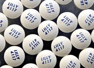 Medicamento para bajar de peso de Eli Lilly ‘apantalla’: pacientes pierden hasta 26 kilos