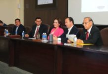 Presentan proyectos para el impulso comercial y liderazgo de Laredos