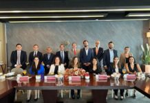 Promueve SDE oportunidades de inversión y negocios en Tamaulipas ante empresas globales