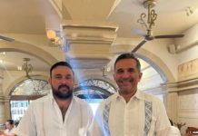 Tamaulipas y Campeche unen fuerzas para impulsar y fortalecer el turismo