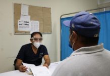 Realiza Salud estatal más de 300 procedimientos de vasectomía sin bisturí