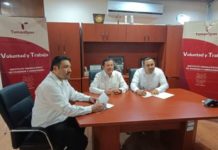 Inicia ITAVU programa “Cuarto Rosa” en El Mante