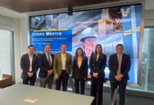 Valero iniciará operaciones en terminal marítima en Altamira Tamaulipas