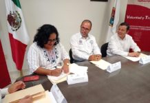 Incluye ITAVU a Gómez Farías en acciones del programa “Cuarto Rosa”