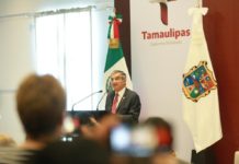 Se acabó el acoso y la persecución a quienes ejercen el periodismo: Américo