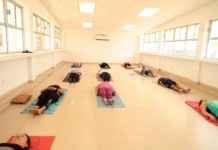 Con los Centros, Parques y Unidades de Bienestar se pretende mejorar el tejido social en Tamaulipas