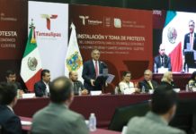 Prosperidad inclusiva, sostenible y humanista en Tamaulipas