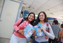 Injuve Tamaulipas ofrece conferencia sobre “Economía circular” enfocada hacia un futuro sostenible