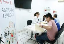 Secretaría del Trabajo y Bimbo reclutan a más de 35 personas con capacidades diferentes para empleos dignos