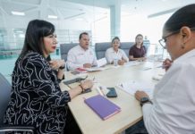 Unen esfuerzos DIF Tamaulipas y el ITACE para certificar a instructores de los CEDIF de 28 municipios