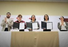 Pactan alianza Universidad Tecnológica de Matamoros y el Instituto Tecnológico de Matamoros