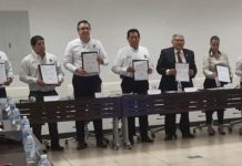 Renueva Universidad Politécnica de Victoria convenios con instituciones de Educación Media Superior