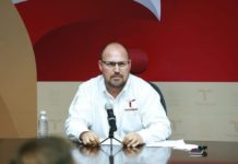 Inician búsqueda y localización de dos personas no localizadas