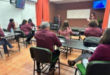 Convoca Colegio de Tamaulipas a profesionistas a Doctorado en Ciencias Sociales