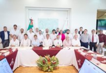 Impulsan al Puerto del Norte de Tamaulipas