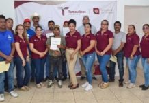 Secretaría del Trabajo logra movilidad laboral para Canadá de trabajadores agrícolas