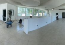 Inician trabajos de ampliación y remodelación de Casa Hogar San Antonio