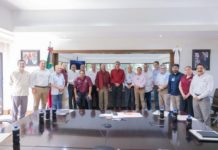 Instalarán plantas de hidrógeno verde para sanear aguas residuales en Tamaulipas