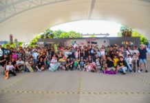 Injuve apoya evento estatal de Skaters