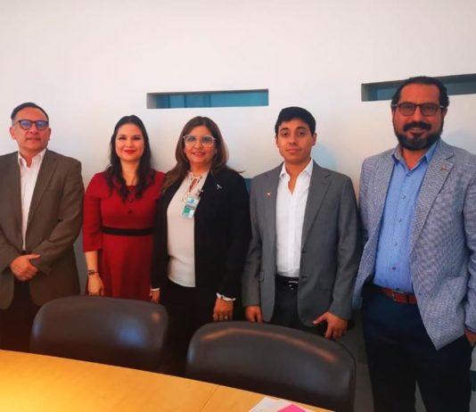 Impulsa SEDUMA proyectos de Metrobús para el sur y el norte de Tamaulipas