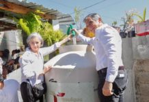 Avanza DIF Tamaulipas con “Lazos de Bienestar” en beneficio de las familias tamaulipecas