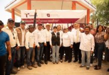 Arranca SEBIEN “Empleando bienestar” en Tamaulipas