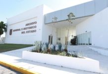 Como apoyo a la población por onda de calor, se abren espacios climatizados del Polyforum y Archivo General