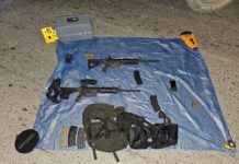 Tras agresión en Reynosa, Guardia Estatal realiza aseguramiento