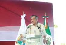 Los recursos si alcanzan cuando no hay corrupción: Américo