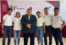 Estudiantes de la Universidad Tecnológica de Altamira realizarán intercambio con Institutos Universitarios de Tecnología de Francia
