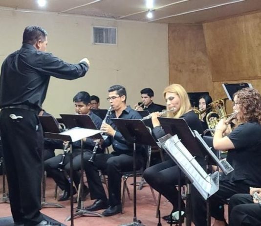 Presenta Colegio de San Juan Siglo XXI recitales de fin de cursos