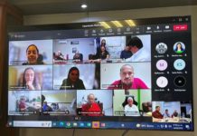 Avanza Colegio Nacional de Educación Profesional Técnica Tamaulipas hacia la Agenda 2030