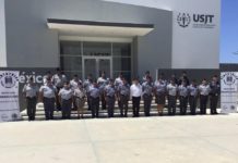 Pentatlón Deportivo Militarizado y USJT unen fortalezas