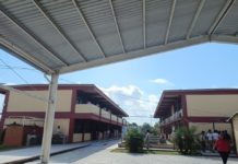 Secundaría contará con aires acondicionados eficientes para esta temporada de calor