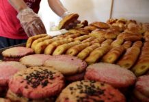 Producen panaderos del CEDES Victoria hasta 700 piezas diarias