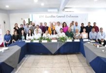 En Tamaulipas sí se trabaja, de la mano de Américo Villarreal Anaya: empresarios de Reynosa