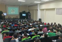 UTM inaugura la Semana de la Ciencia y Tecnología