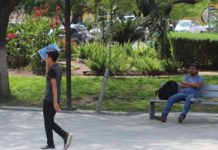 Pide Salud estatal no bajar la guardia por onda de calor que registra ocho fallecidos