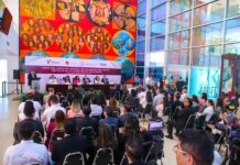 Injuve y Congreso del Estado firman convenio “Transformación Juvenil”