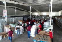 Prepara DIF Tamaulipas entrega de más de 103 mil dotaciones de verano de desayunos escolares