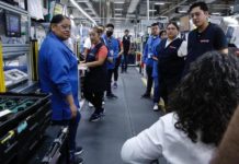 En Reynosa, maquiladora “Ensambles de México” cumple con norma laboral: Secretaria del Trabajo