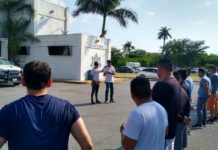 Tiene Guardia Estatal actuar policial con enfoque humanista