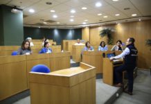 Reciben curso del Mecanismo de Protección a Periodistas y Defensores de Derechos Humanos