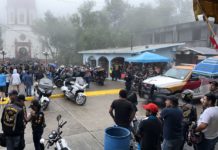 Seguridad en Tamaulipas impulsa Mototurismo